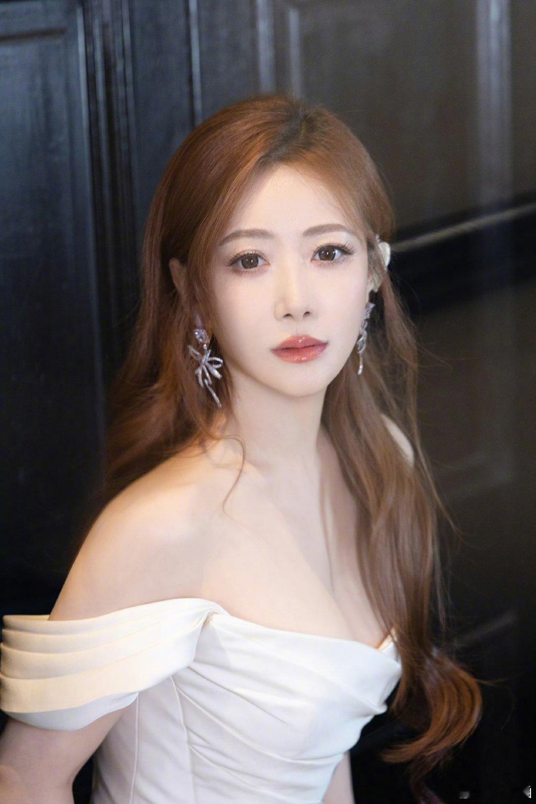 陈紫函说嫁金钗田曦薇才是恶女 陈紫函夸田曦薇台词功底 田曦薇又解锁恶女新角色！陈