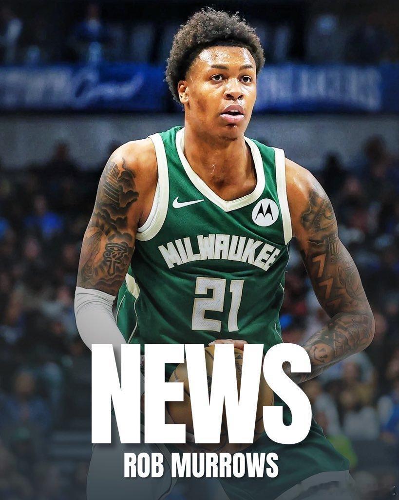 Jake Fischer：火箭计划用一份双向合同签下泰勒史密斯，裁掉后卫凯文-哈