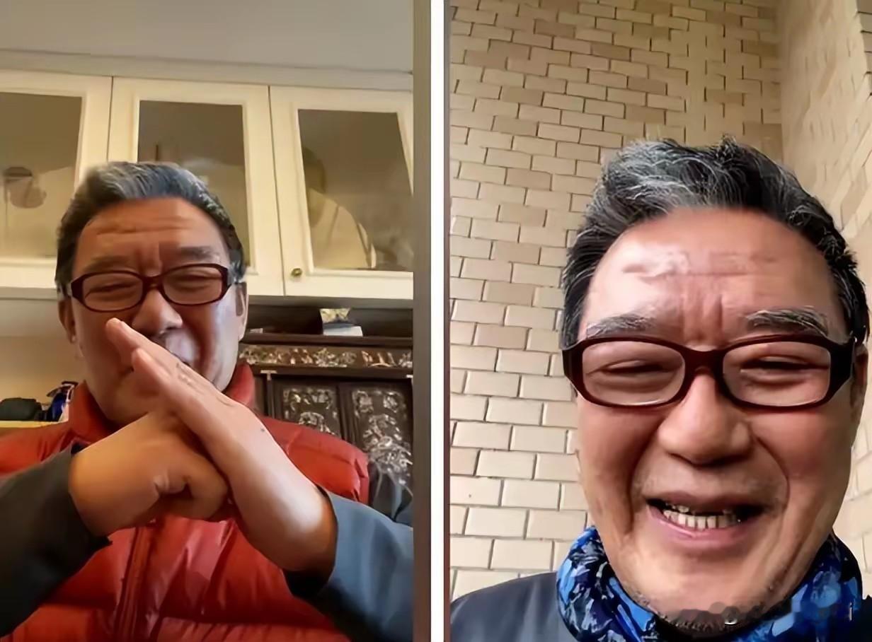 李立群说，反正我城里的房子，我台北的房子，给孩子们住的那个房孑。我都不回去了，慢