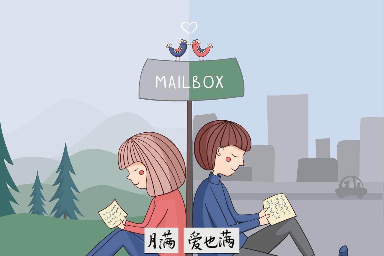 那天我突发奇想，问老公异地夫妻怎么解决生理需求。他递过一瓣橘子，讲起发小的故事：