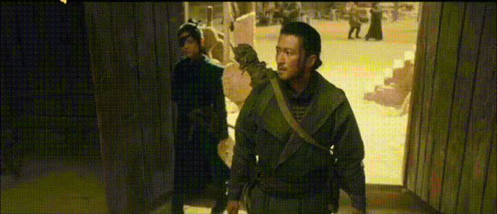 "若一个人都救不了，还谈什么花满天下"。      
          拯救天