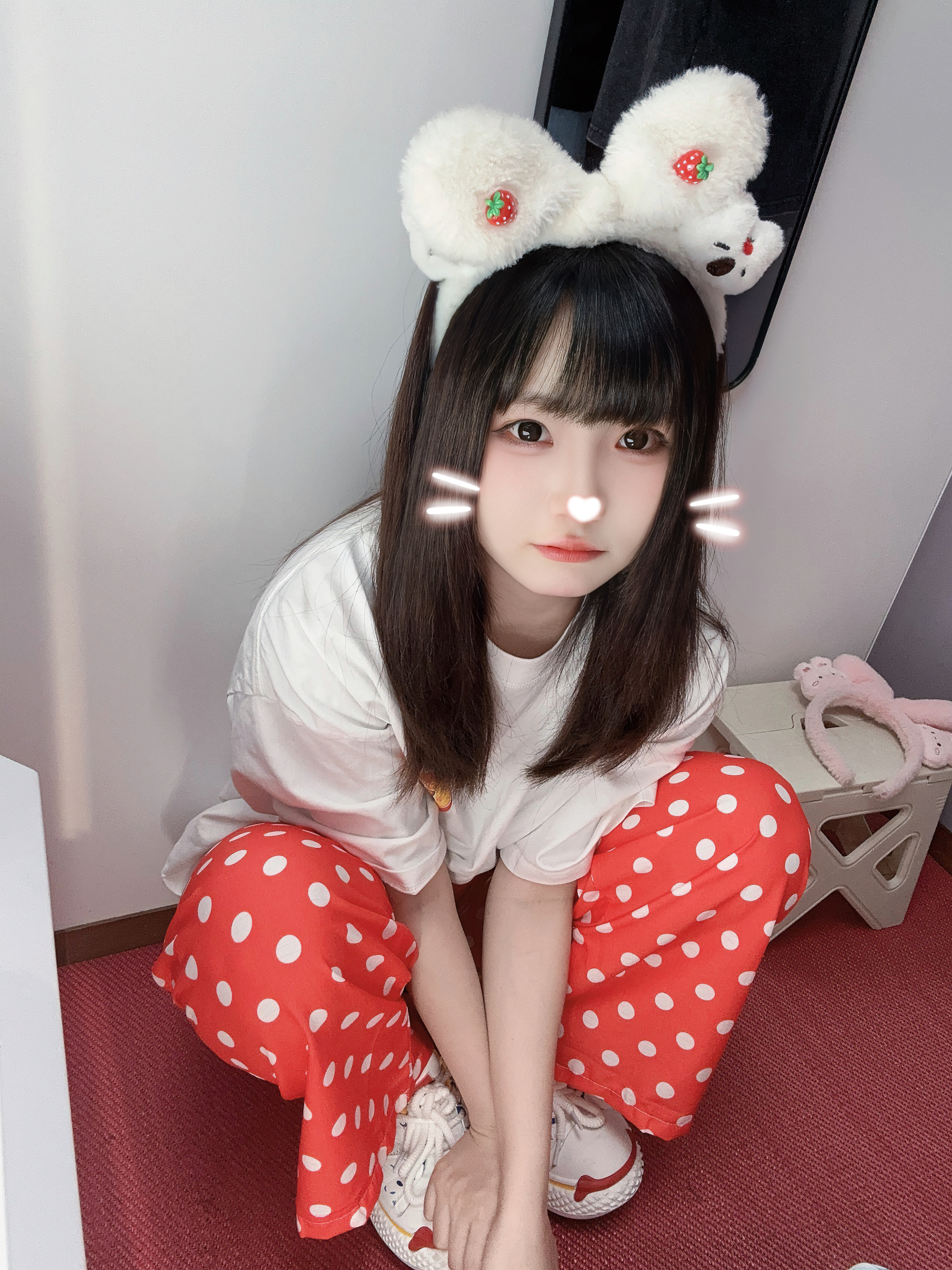 分享新鲜事 