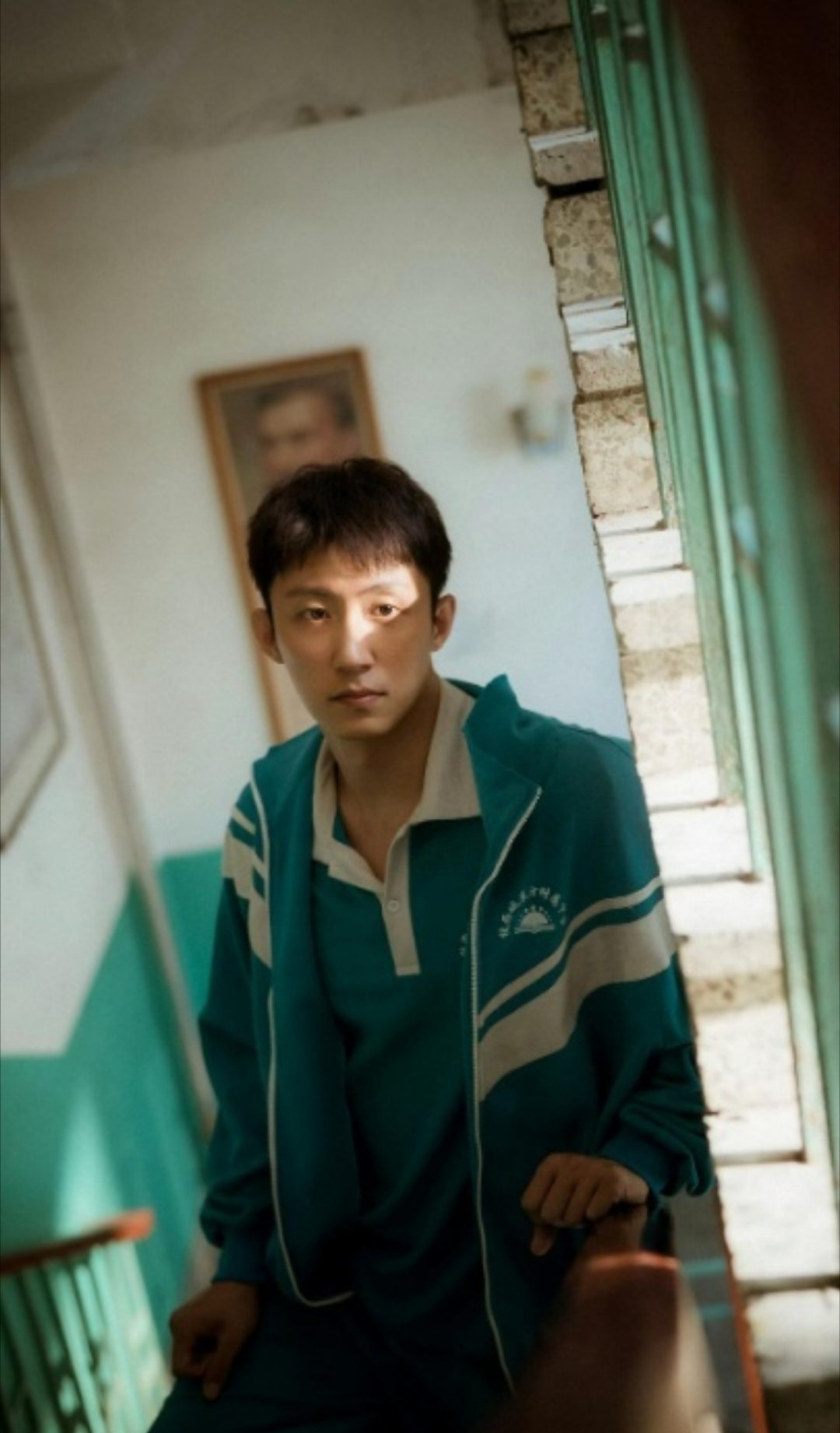 黄景瑜藏心事大赛第一名🥇开年最让人心疼又喜欢的男主