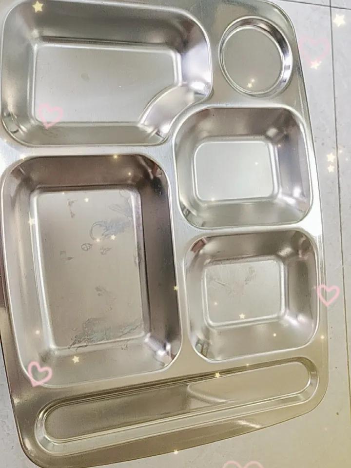 晒图笔记大赛看这不锈钢，不合格让人讨厌，还得淘汰掉，以后建议平台不允许卖