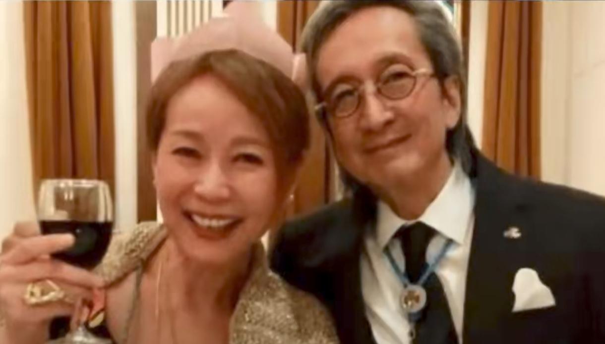 同父异母的哥哥在当保安，影后妹妹却拒绝相认——叶童说出的真相，刺痛了多少被原生家