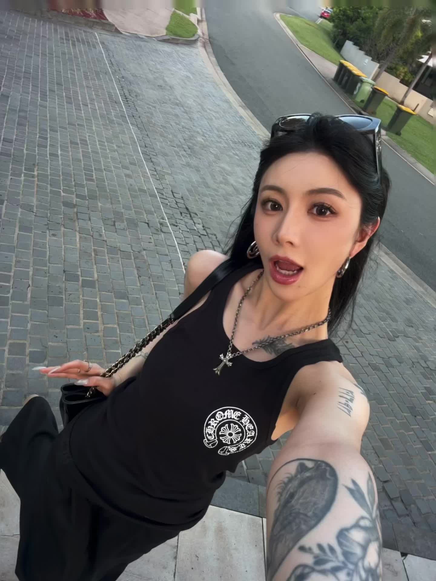 谁需要 WiFi，我连接的是海风