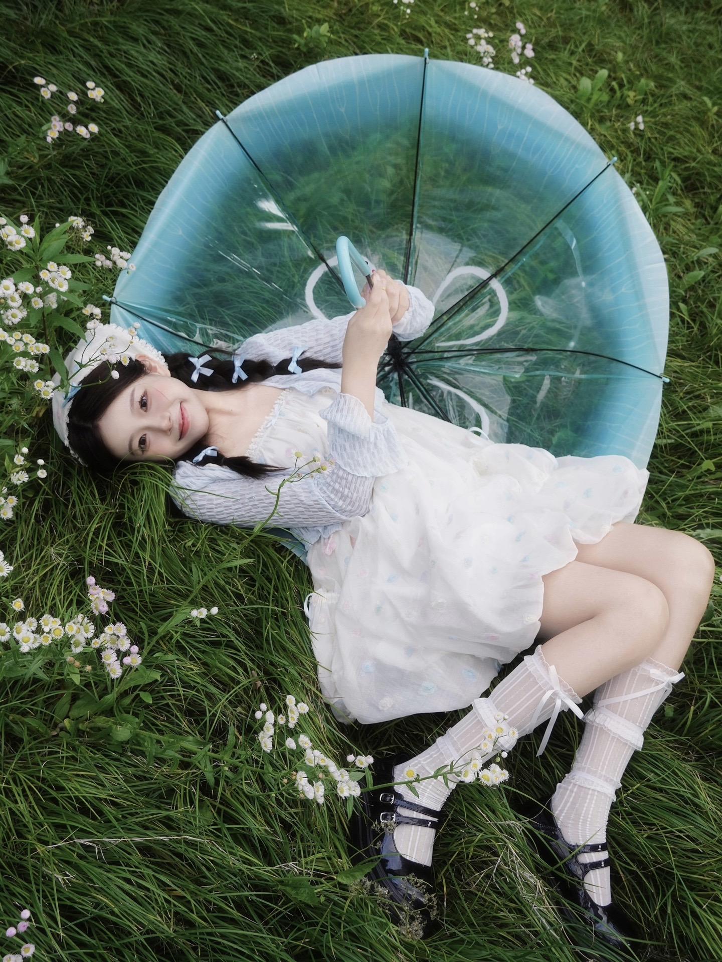 你不是枯枝败叶 你是我的春天。