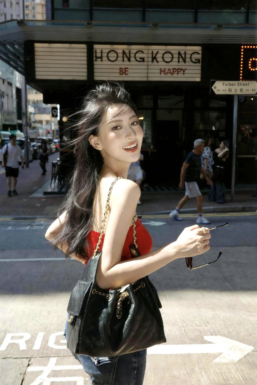 🇭🇰𝐇𝐨𝐧𝐠 𝐊𝐨𝐧𝐠 𝐬𝐮𝐦𝐦𝐞𝐫 ...