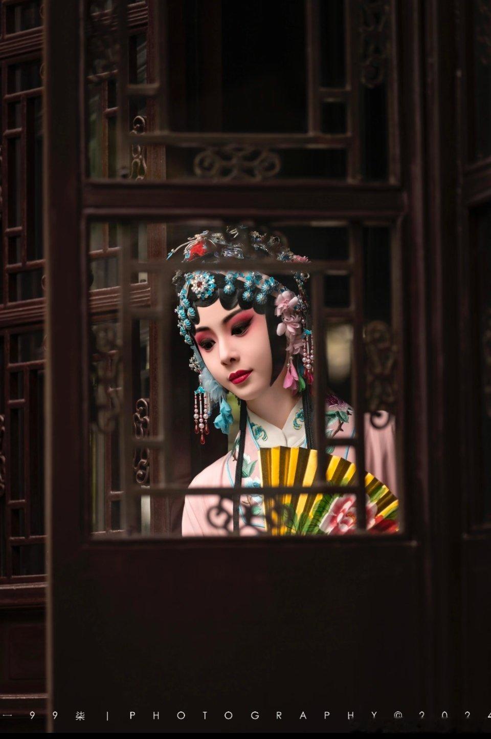 曲艺之美🪭 