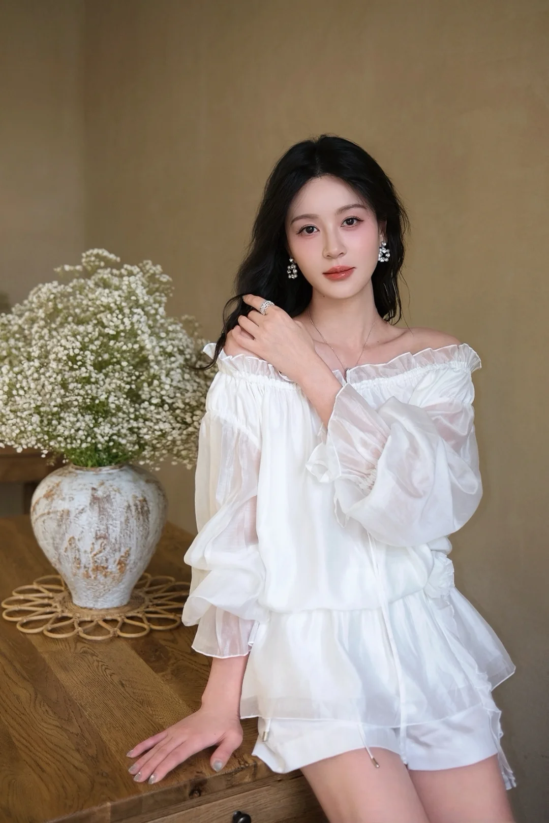 解锁新皮肤·纯白限定🕊️