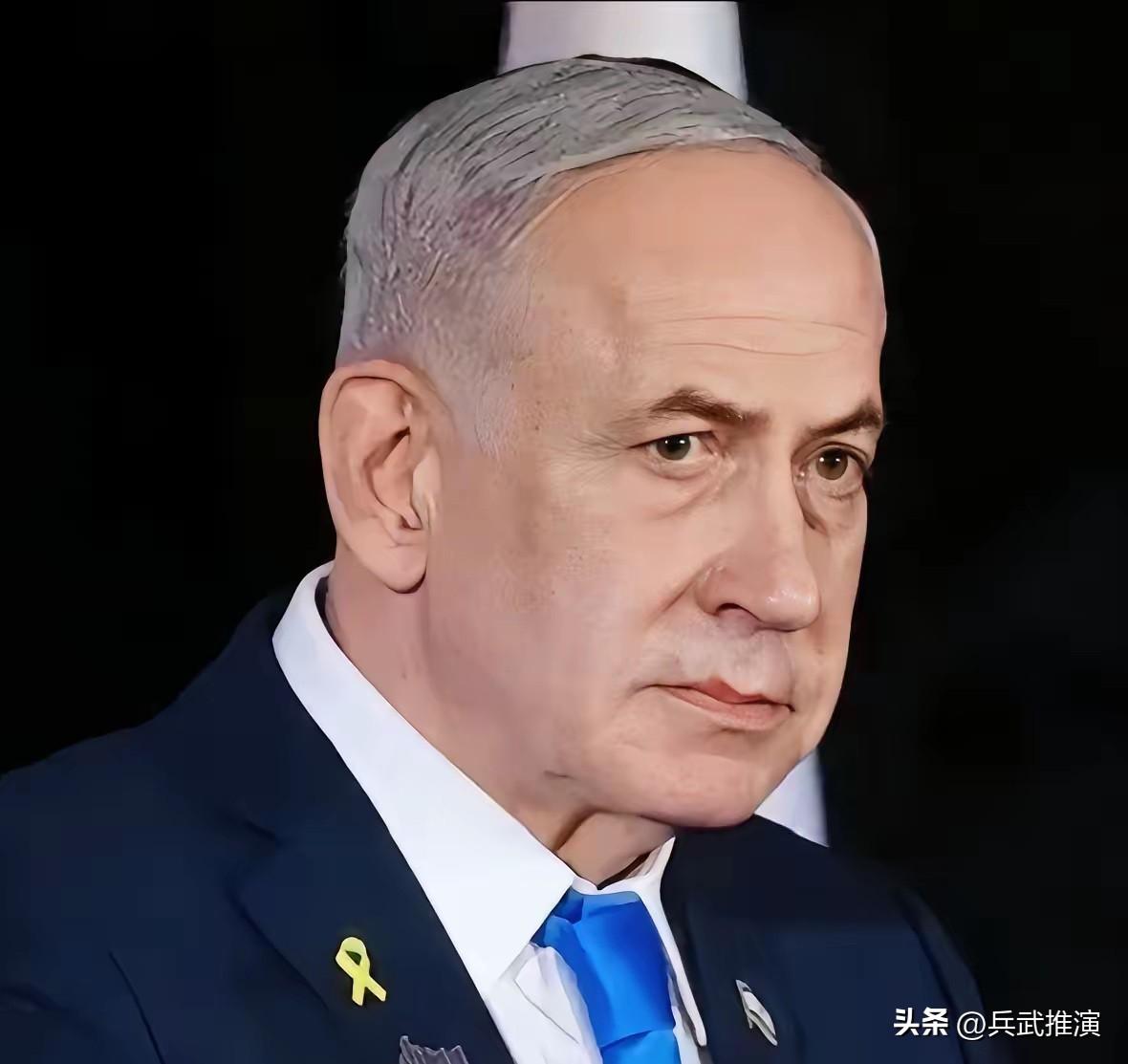 内塔尼亚胡最新讲话，让人倒吸一口凉气！

他公开说军事行动会快速果断，还声称能带