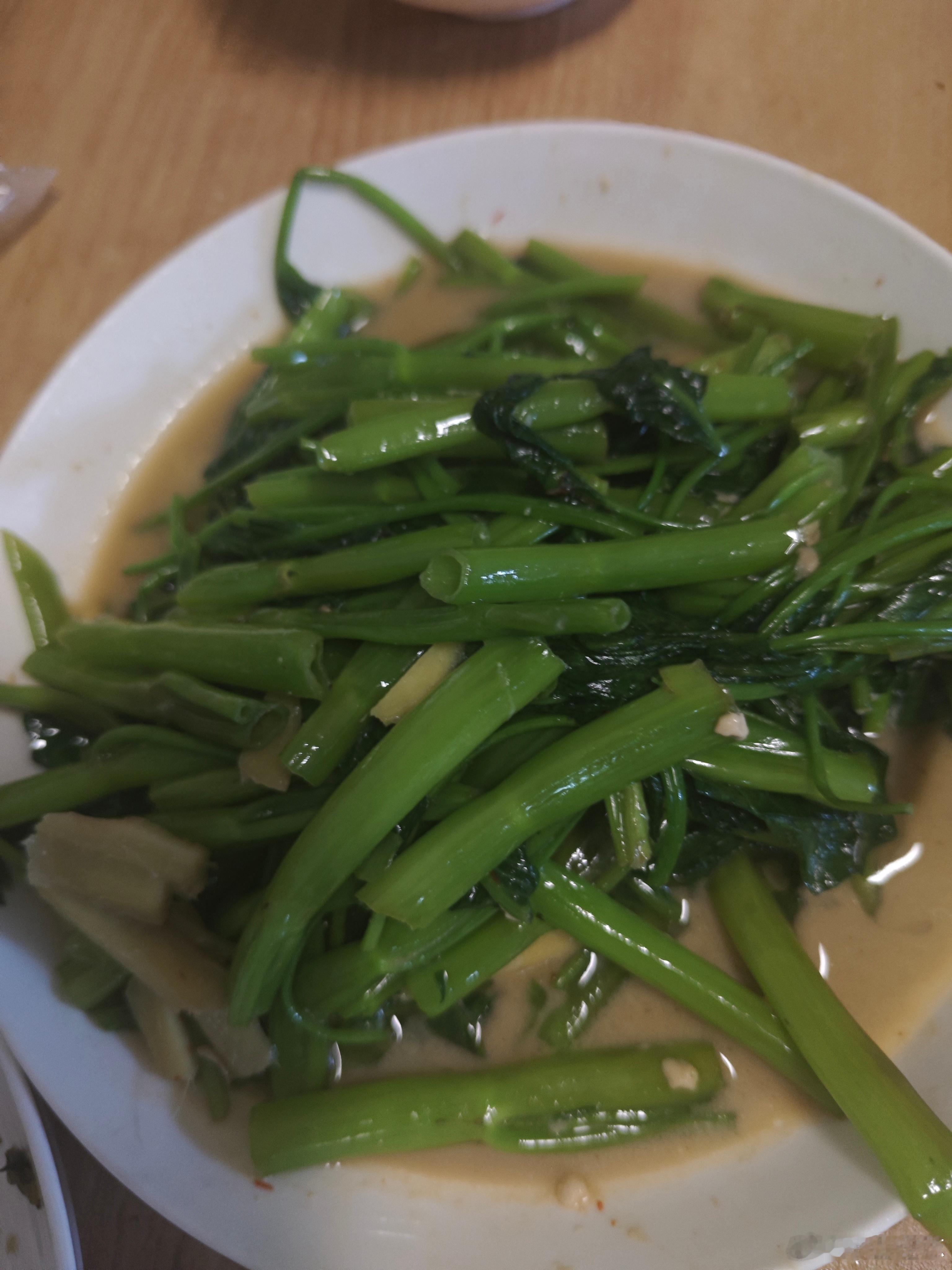 我的美食日记