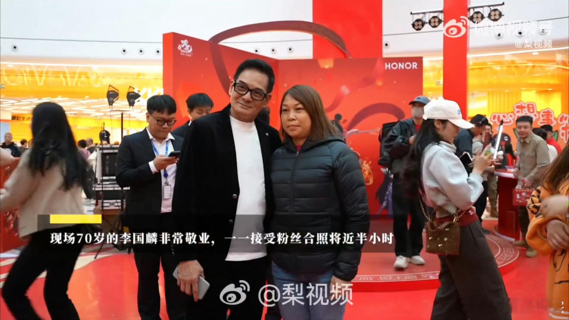 首个非遗春节哪吒凭啥这么火  哪吒降临珠海。TVB 老戏骨亲切，哪吒无畏，如此情