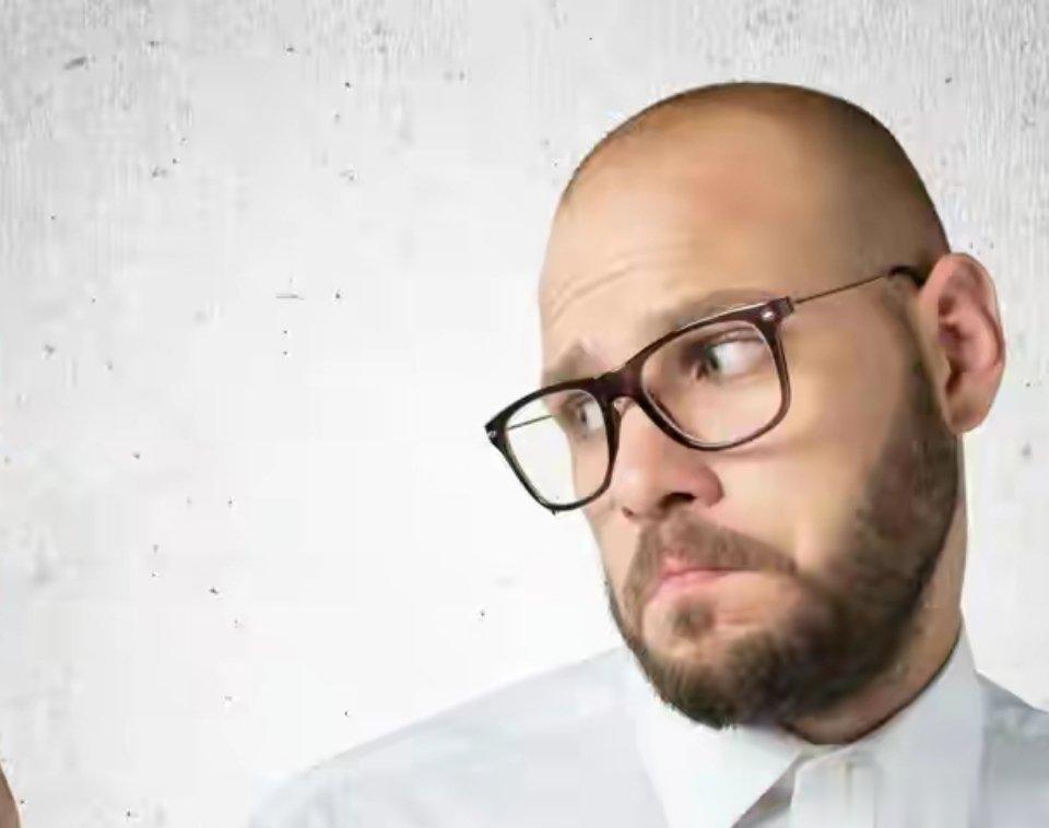 脱发严重怎么办？可能是肾不好，先补肾！1、不要熬夜，调整好自己的作息时间，虽然很