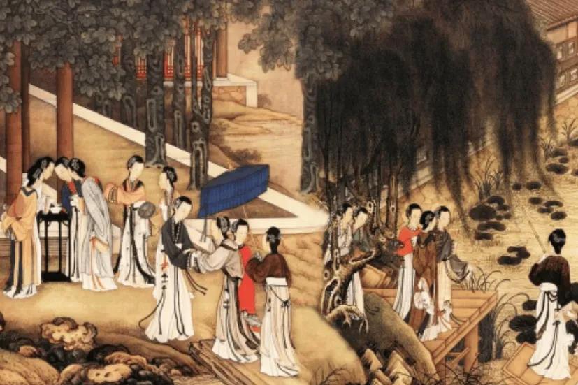 七夕被叫做"中国情人节"，已经叫了很多年。牛郎织女，鹊桥相会，每年农历七月初七前