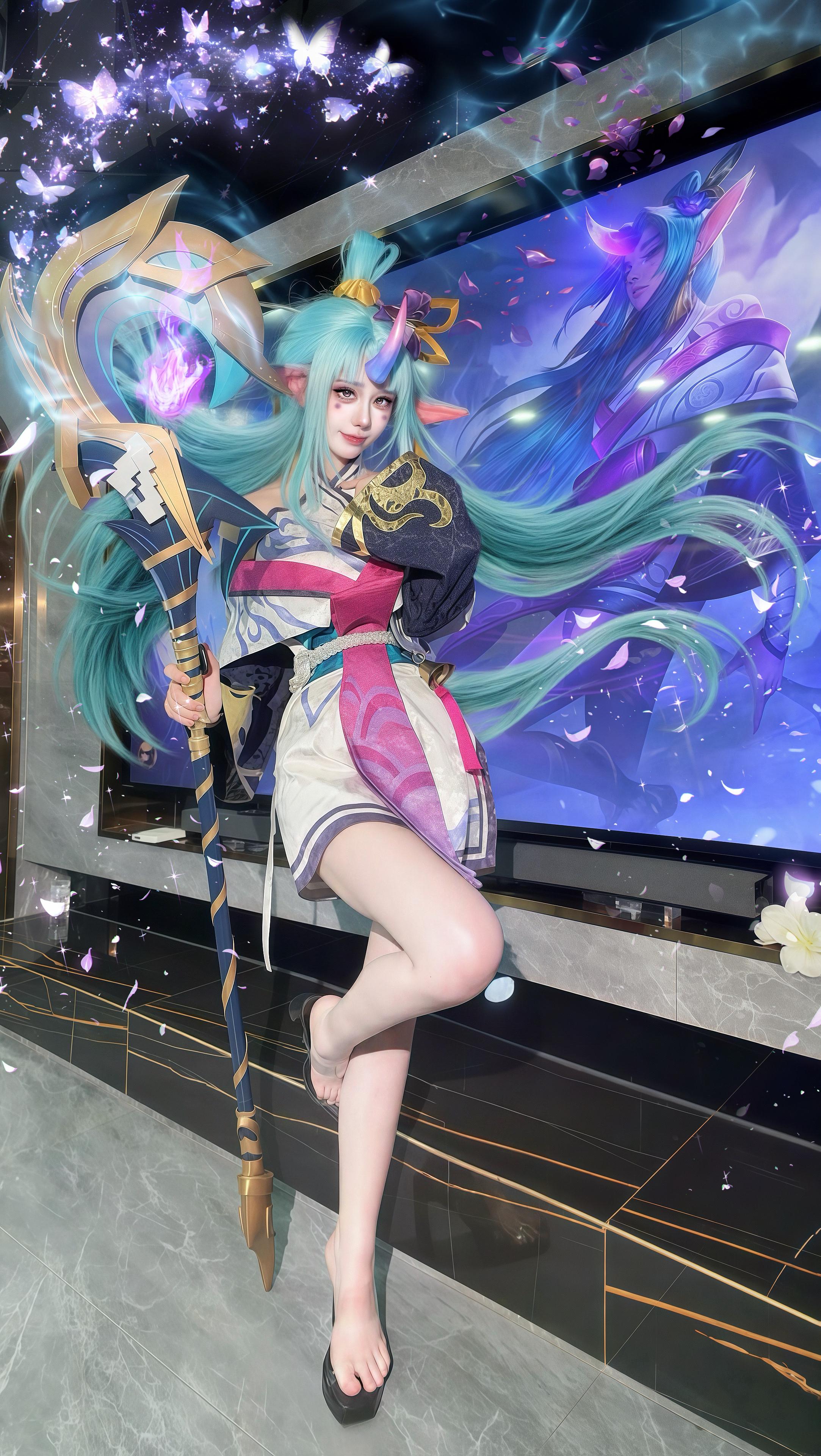 你会艾希吗？