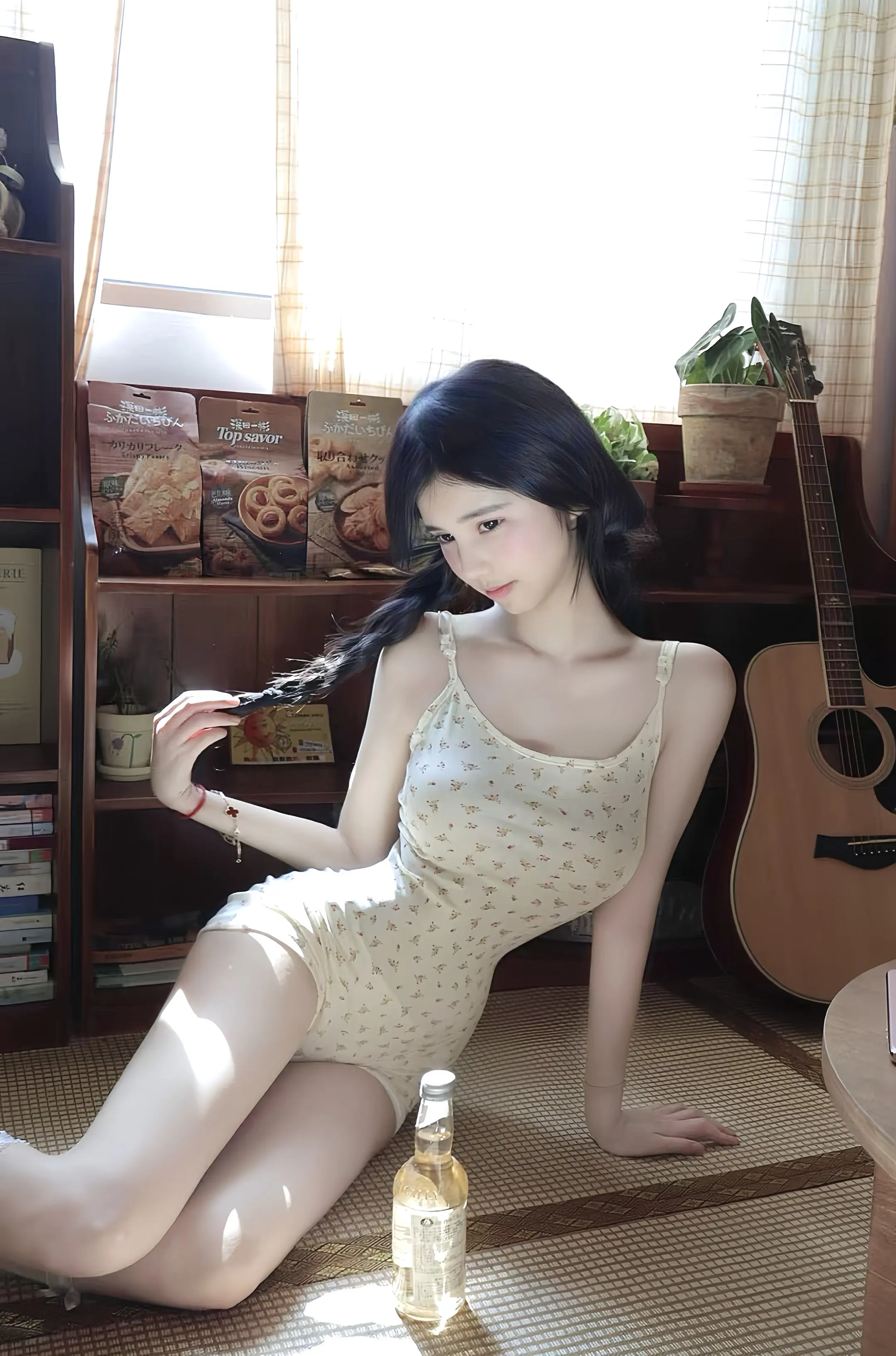 我在你的世界有占到一席之地吗