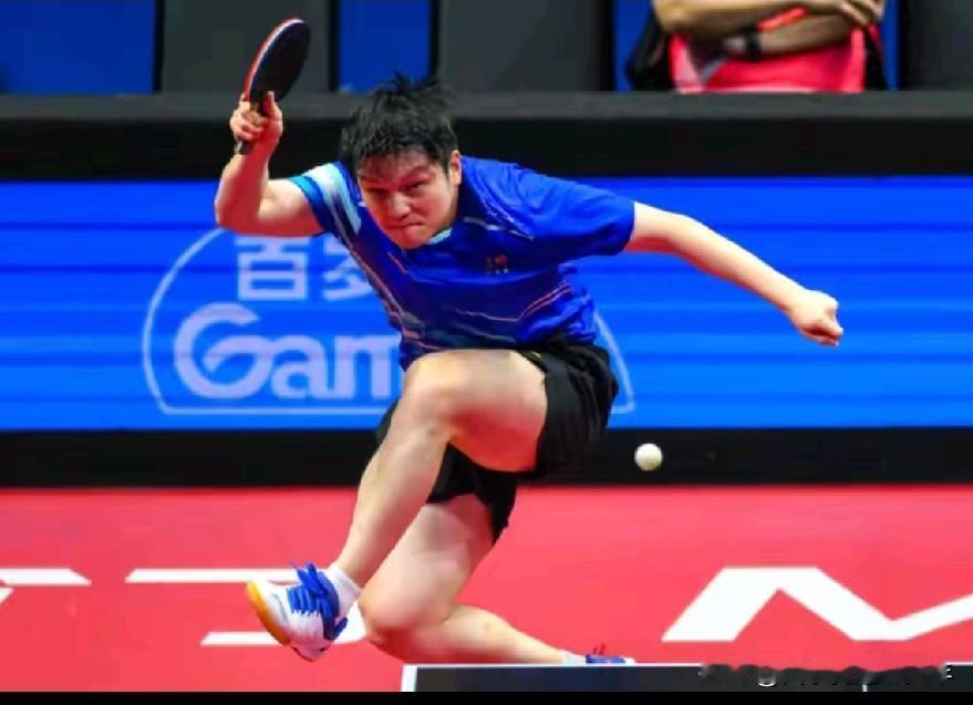 第十五届全运会乒乓球男团决赛，上海队VS北京队，火星撞击地球的比赛，太震撼了。