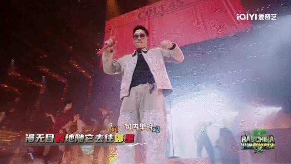 弹壳交个朋友经济上行美说唱巅峰对决2026单看《交个朋友》温柔的歌名，完全预判不