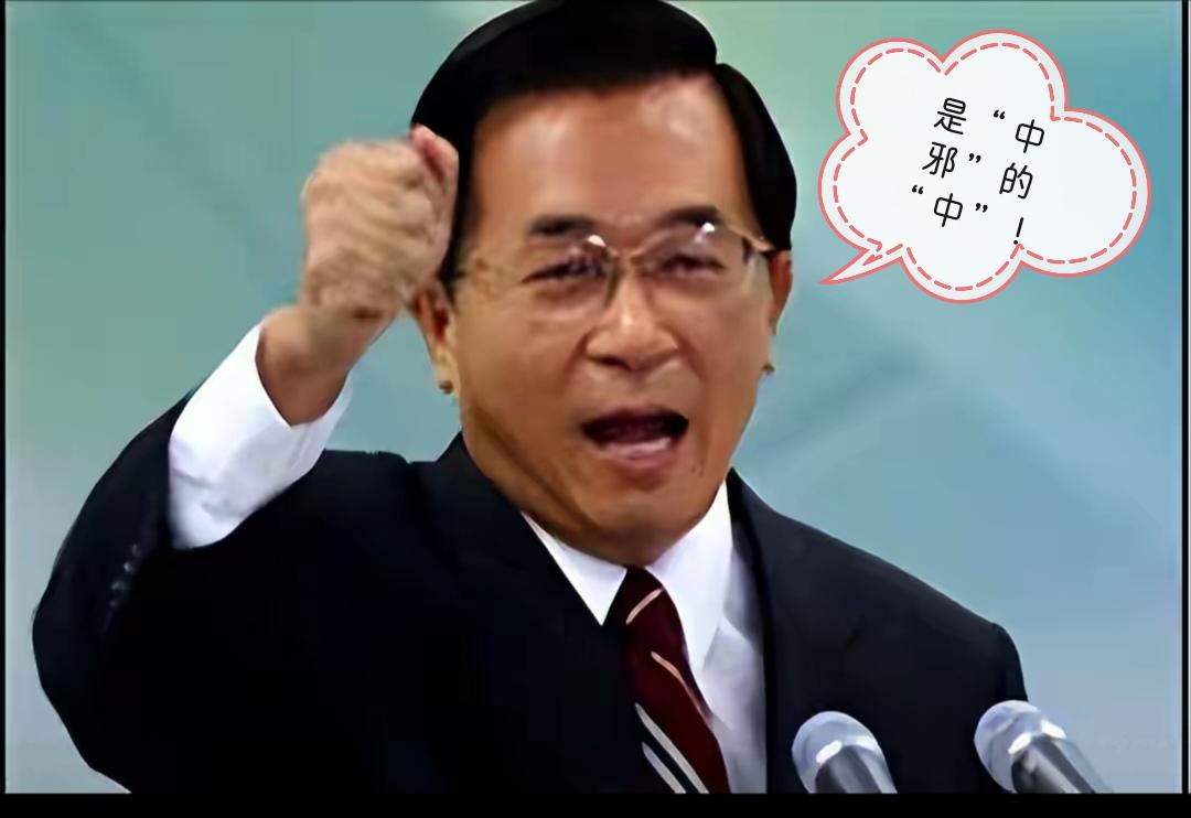 台独小丑陈致中

       宝岛台湾，小丑何其多！大名鼎鼎的台独陈水扁之子陈