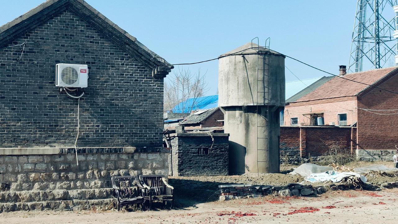 山东历史老家文化传承