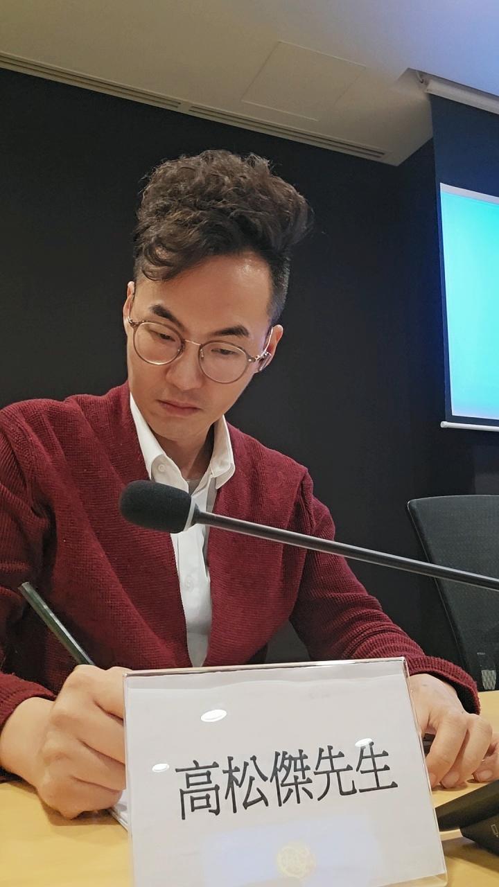 九龙城区议会辖下地区设施及工程委员会第十四次会议

高Sir下午出席2026年第