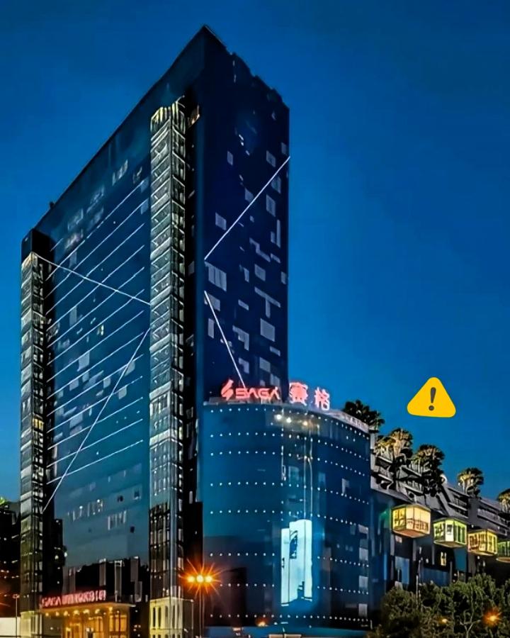 规矩之外，人情何在？
 
你以为赛格现在才这样霸道吗？
实则不然，
查了下发现十
