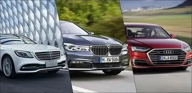 不知道大家有没有发现，现在的中产换车，多数人不再继续买BBA、保时捷这样的豪车了