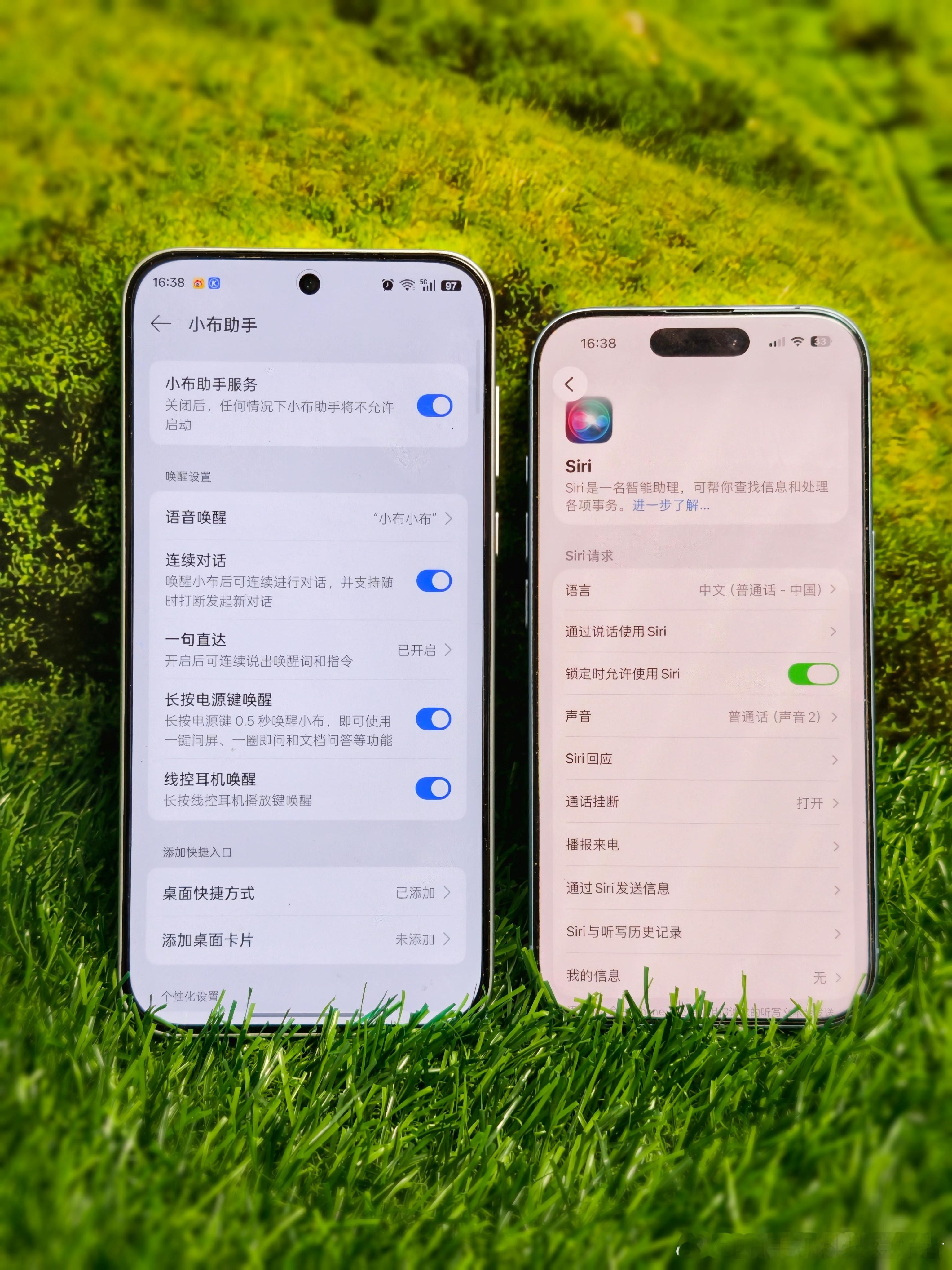 吐槽一下Siri语音助手，没说它有多不行，只是有些场面反应有点搞笑。没想到，这位