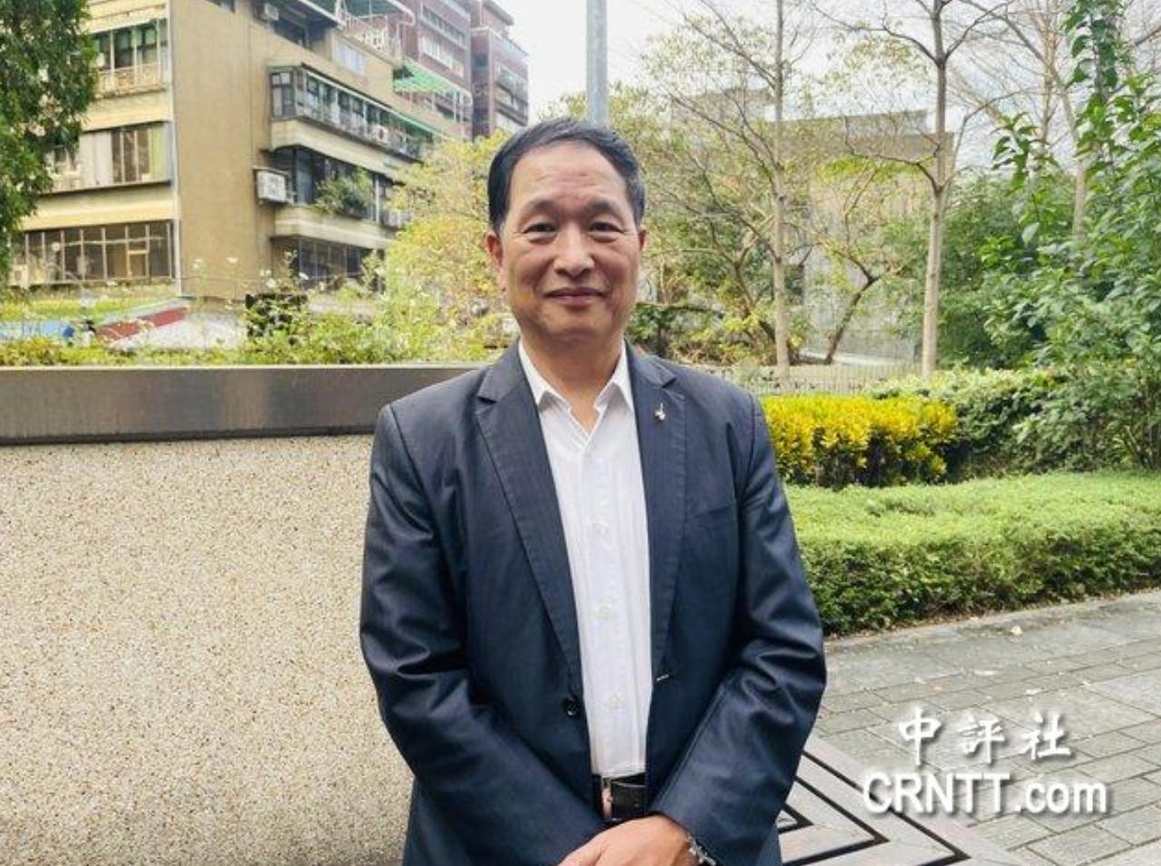 美伊冲突持续升温，中东战局备受关注，台空军前副司令张延廷表示，美国对战争情势过于