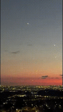 当地时间2月28日，为了拦截伊朗高超音速导弹，中程弹道导弹，以色列防空反导部队大