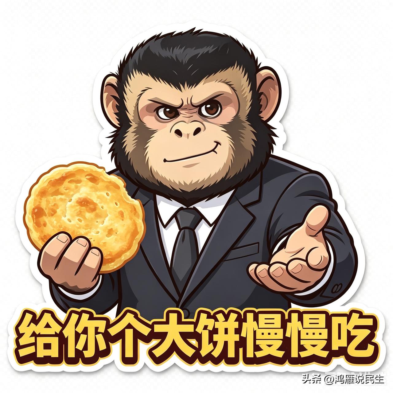 现在经济数据增长的确很快，但我也发现这几个痛点导致一些问题，今天我站在老百姓角度