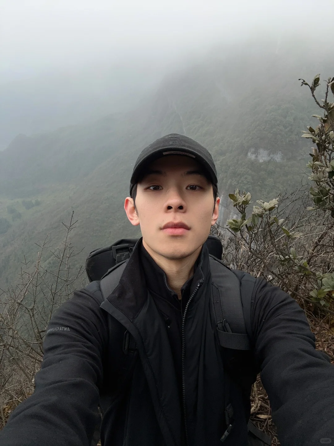 当你无法理解这个世界的时候