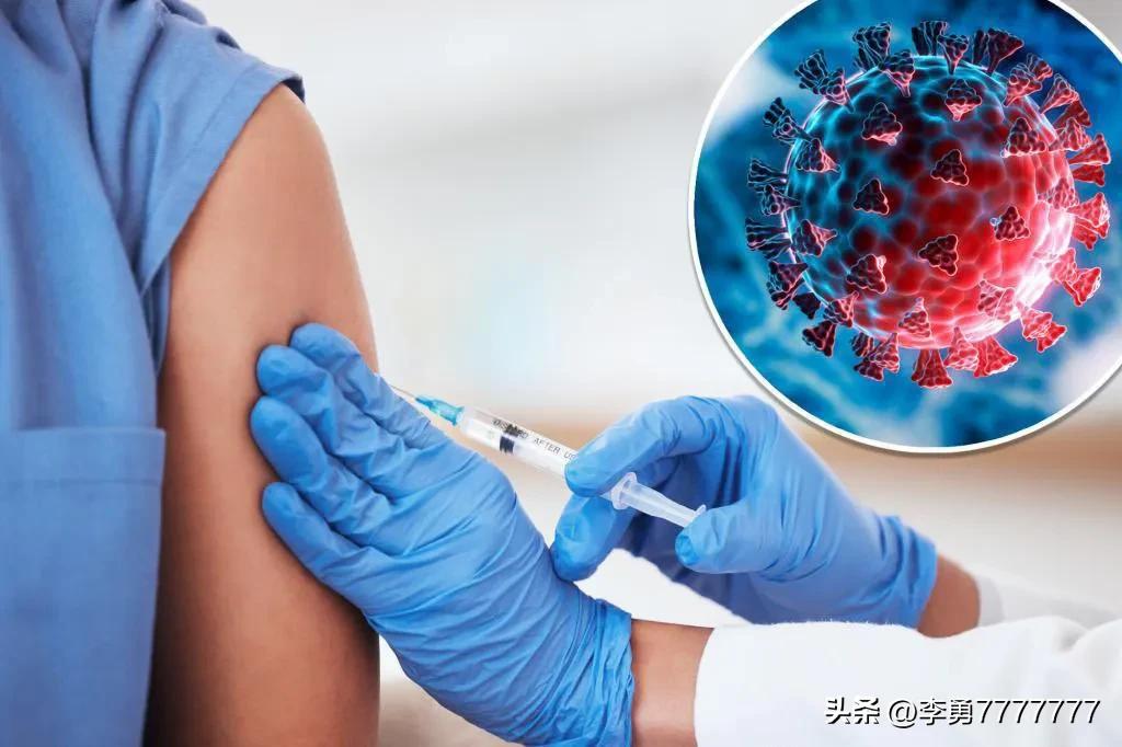 🚨更新：Plandemic 2.0！前疾控中心主任称埃博拉疫情疑似“将演变为一