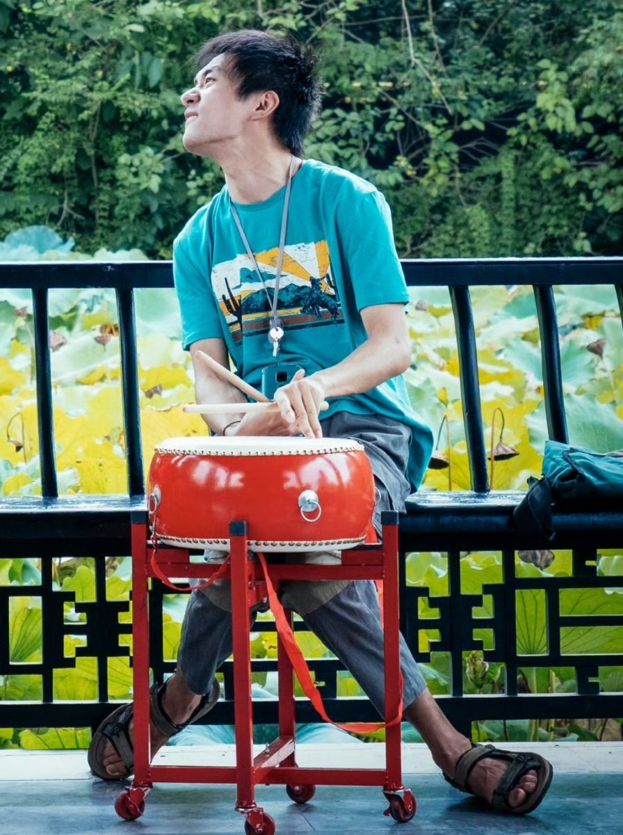 🥁🥁🥁🥁敲敲敲四字 易烊千玺 yyqx 四字弟弟