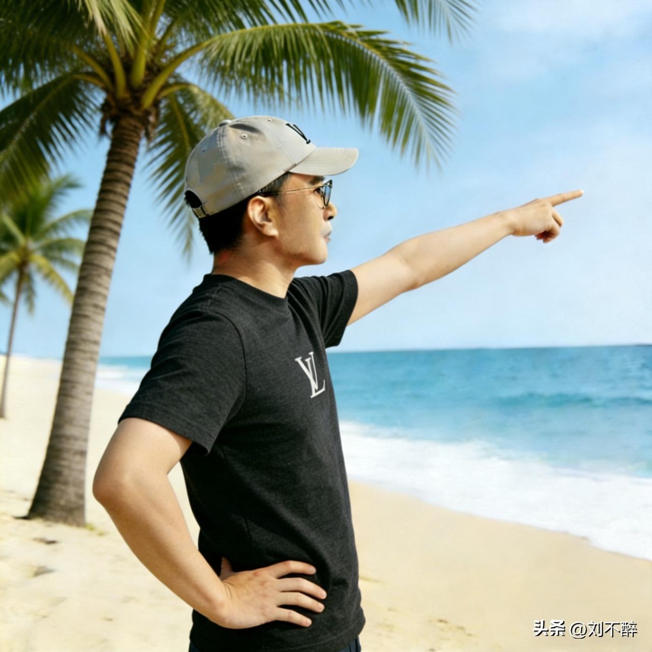 如何选？
1、1000万美金
2、健康100岁！