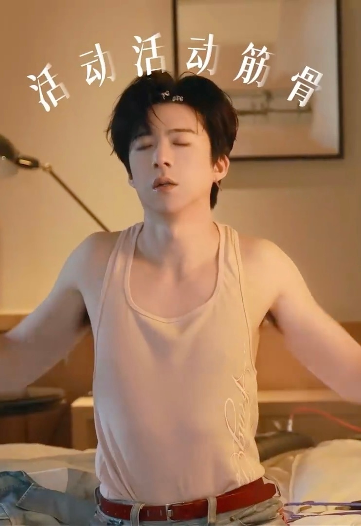 OMG，要素太多！ 