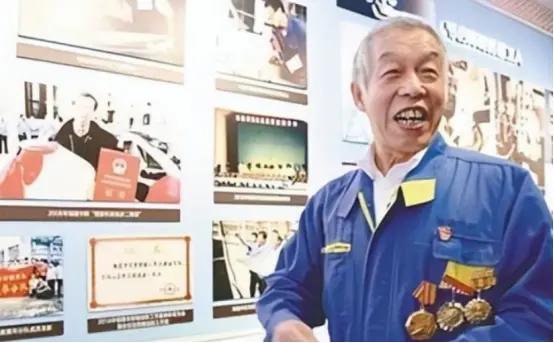 “想得到我们的帮助？中国必须掏3000万，还要再等我们半年！”这项技术被美德垄断