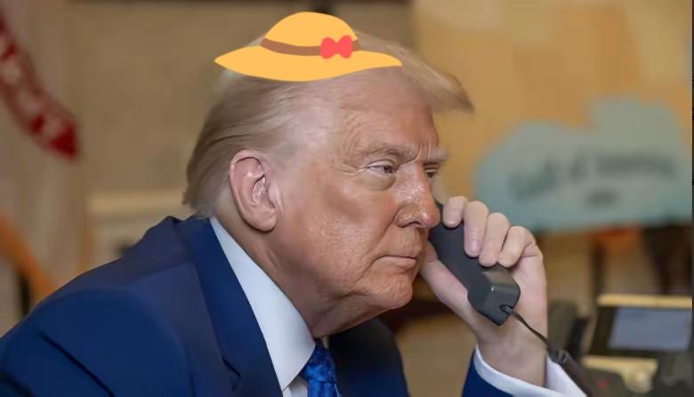 不等了，美国电话中国！
​北京时间2月4日晚间，美国一通电话打到了中国，因为！