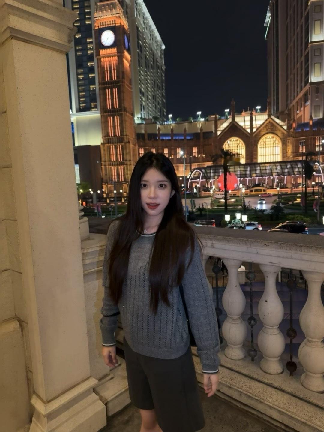 Mᴀᴄᴀᴜ来了澳  ​​​