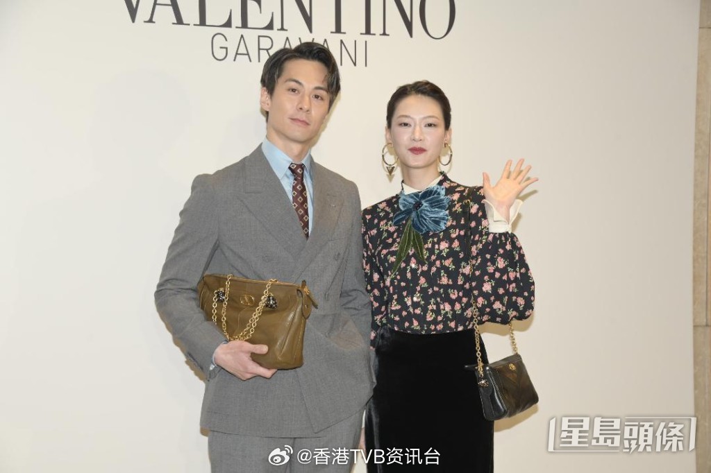 星岛：廖子妤夺双料影后想赚更多 盼返乡置业让厨师父亲退休“台湾第一名模”林志玲、