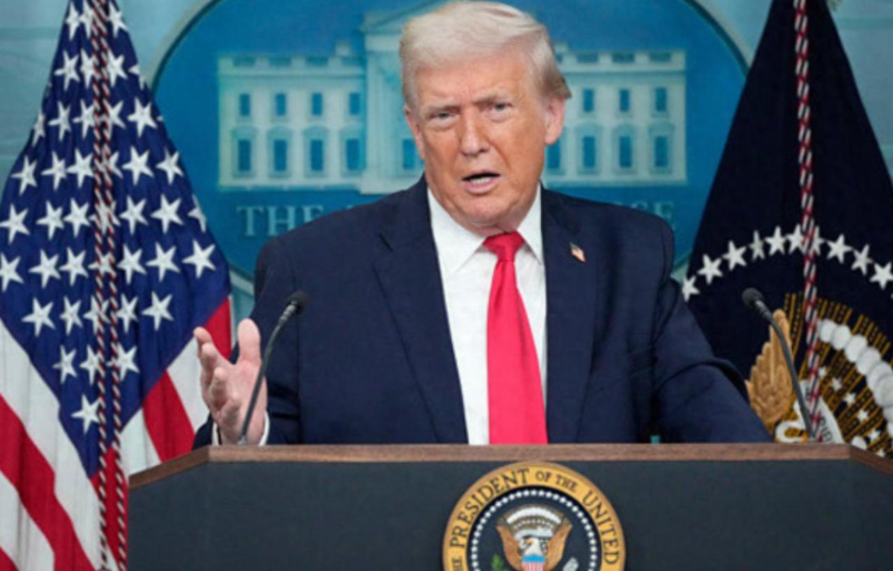 轰炸北京？做什么春秋大梦？连伊朗都搞不定，15 年前你说这话我们都不怕，更不用说