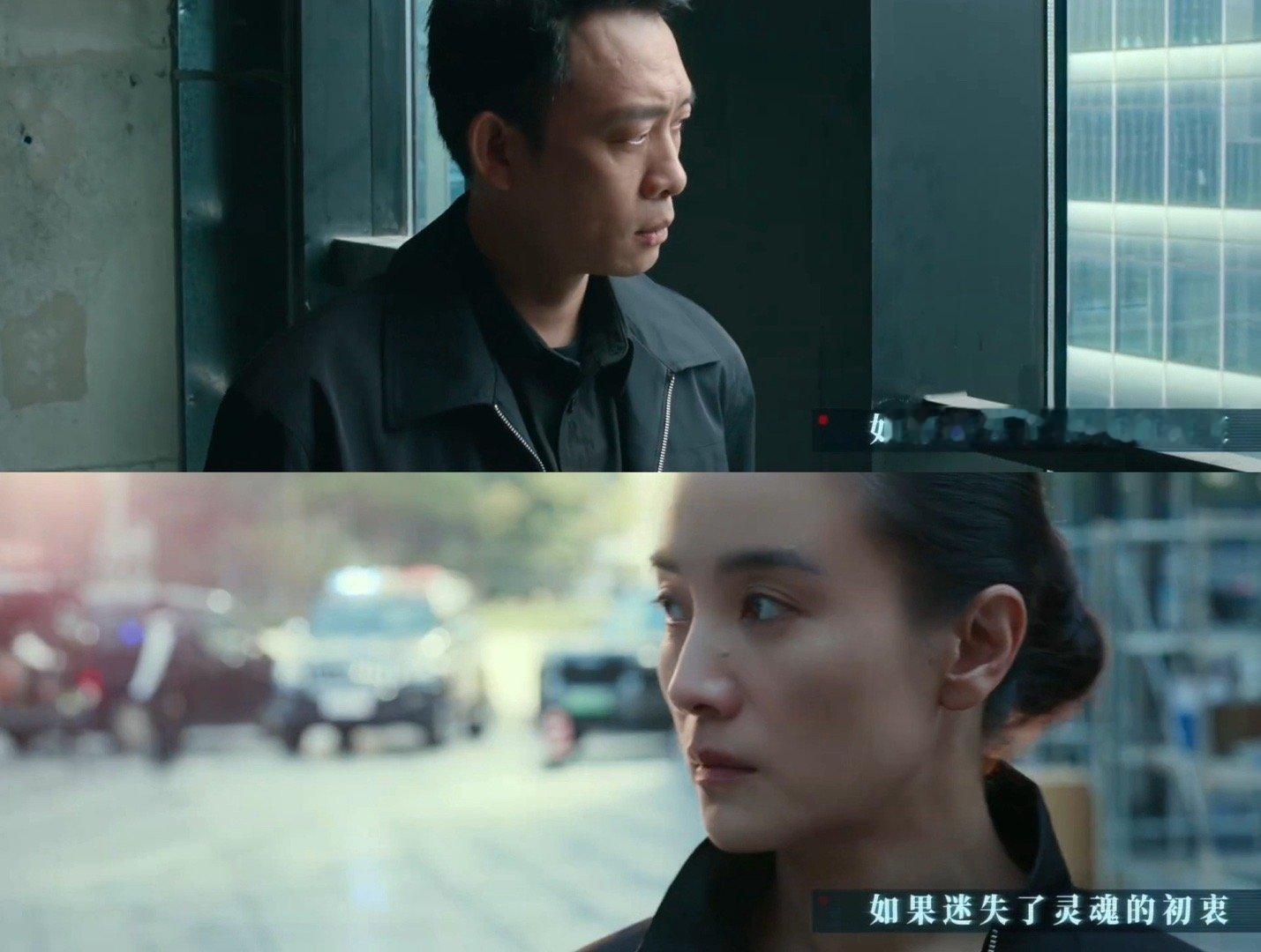 惊蛰无声 反转 全程跟着剧情猜，结果每一次反转都超出预料，没有刻意生硬感，看完只