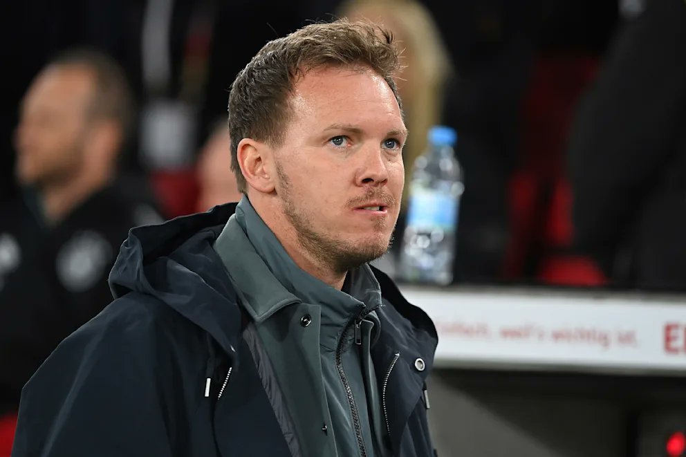 赫内斯谈纳格尔斯曼公开批评昂达夫：“你永远不会听到孔帕尼说球员的坏话，无论如何。