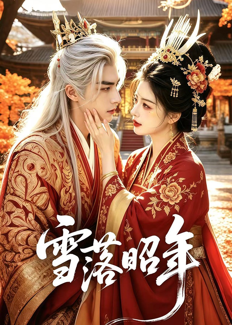 今日上新AI剧嘎嘎亲💋未删减雪落昭年（81集）未删减 