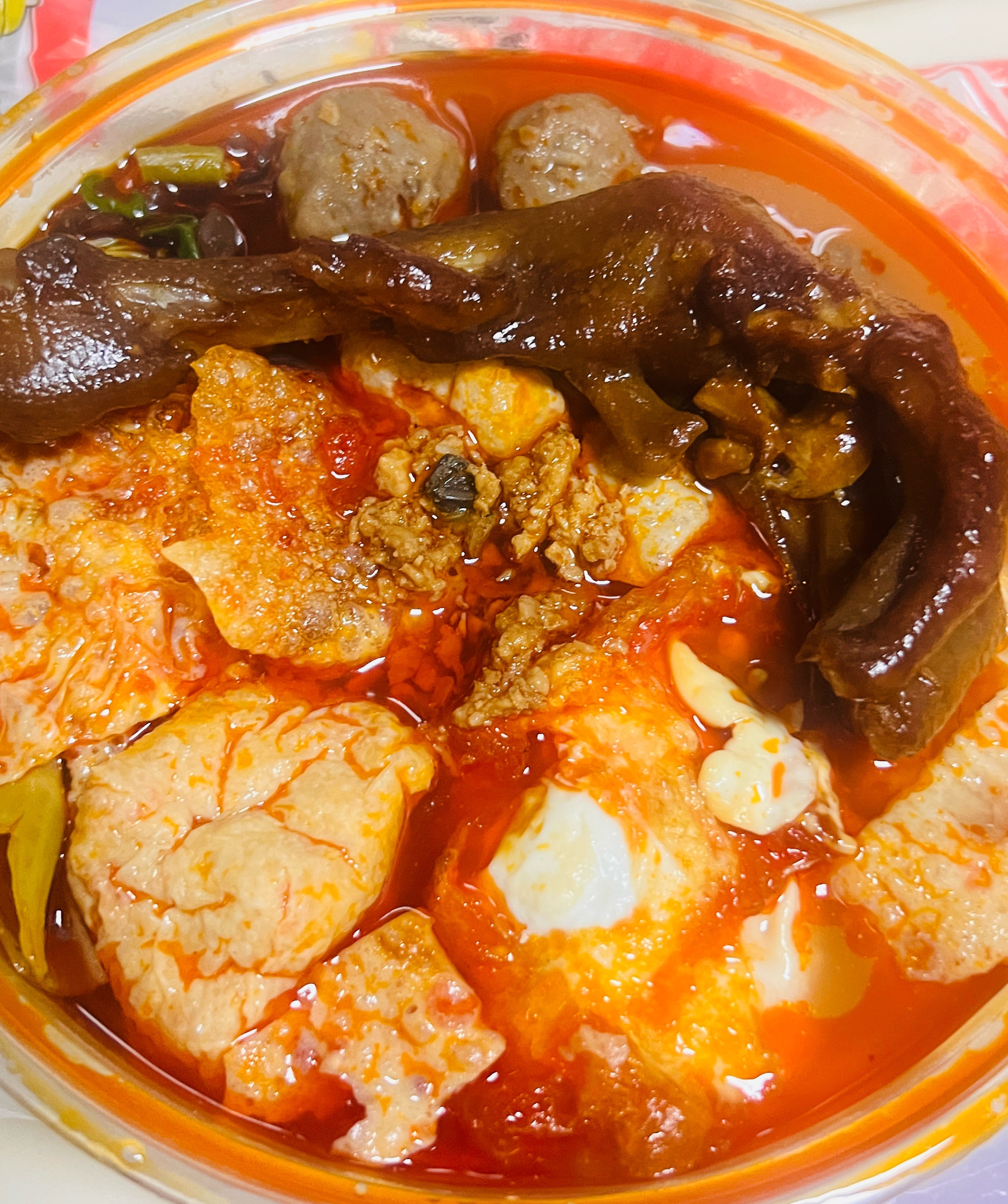这一口下去将会很疯狂🤤🤤 