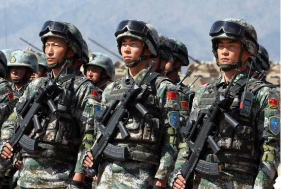 俄罗斯媒体最近说得很明白，要是真爆发中日战争，中国顶多也就兵力上能占点优势，其他