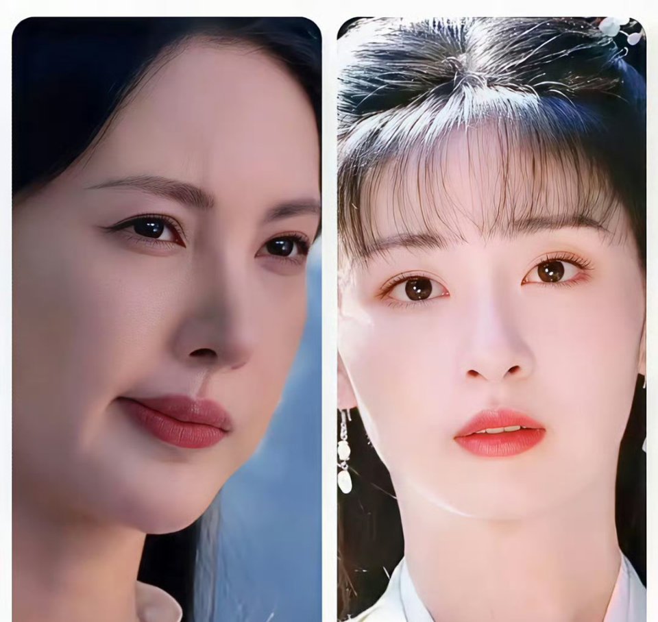 金晨犯天条了吗？《凡人修仙传》这哪是抢C位，这是一键清除女主啊！扫楼缺席，海报挖