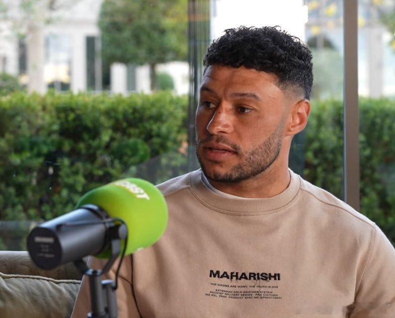 张伯伦回忆三叉戟组合：