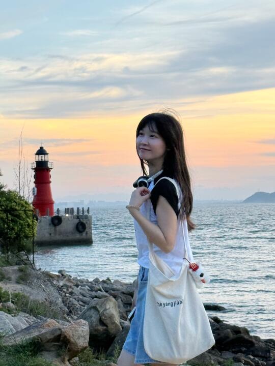 南澳岛🏝️